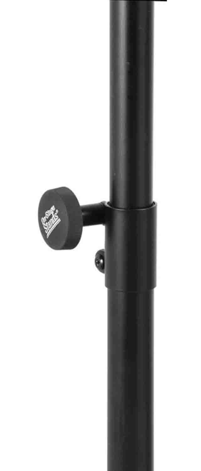 On Stage FPS6000 Air-Lift Flat Screen Mounting System - Hollywood DJ