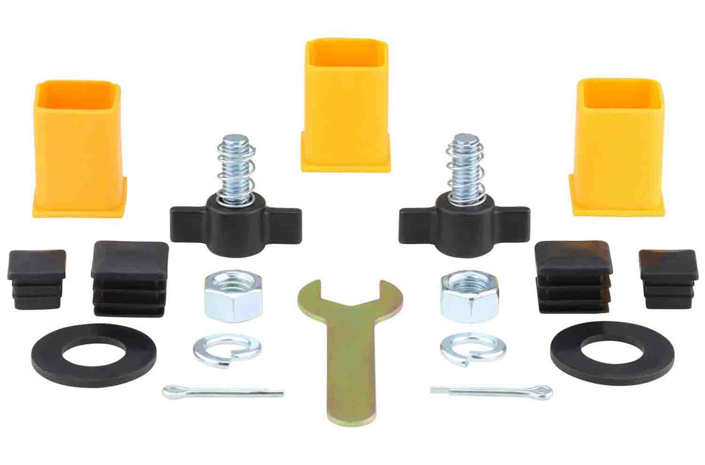 Rock "N" Roller R16PACK Replacement Hardware Part for R16RT - Hollywood DJ
