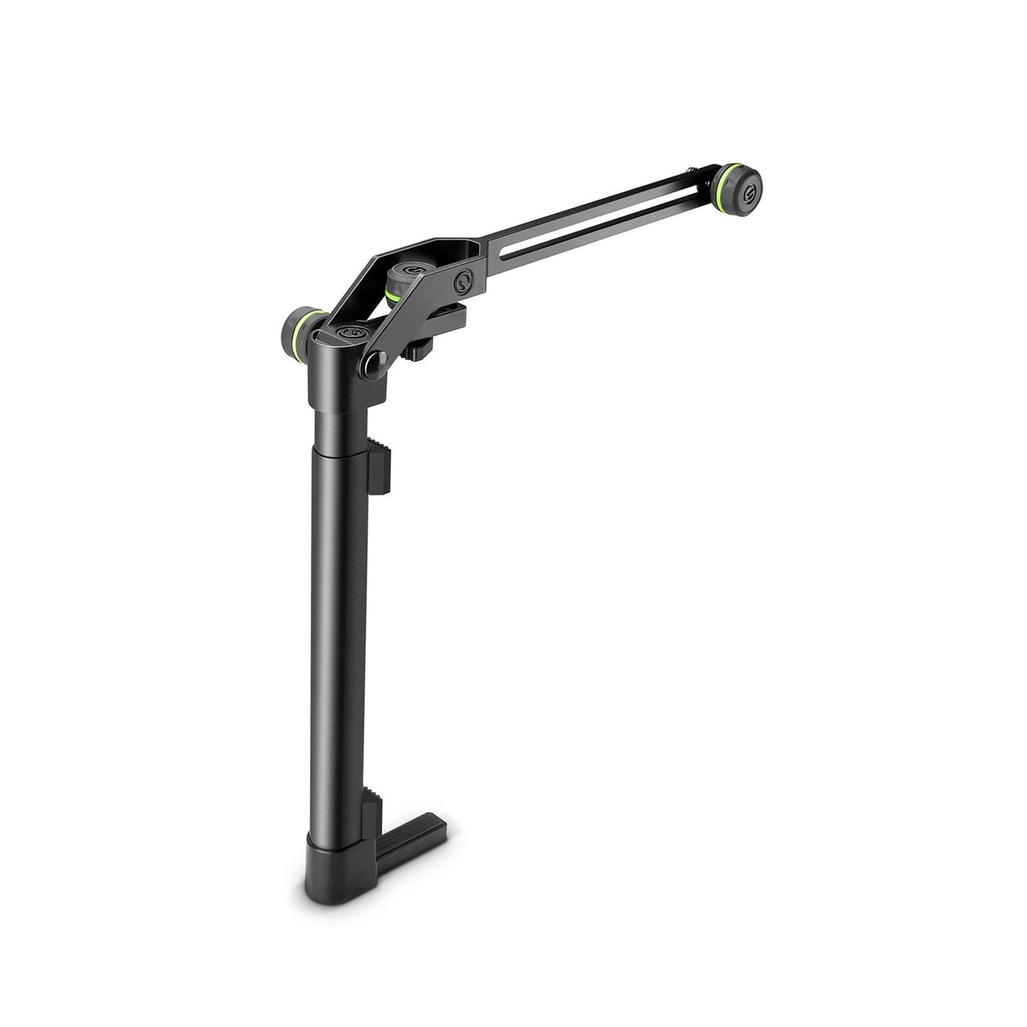 Gravity GMSCABCL01 Cab Clamp Microphone Holder for Guitar Cabinets - Hollywood DJ