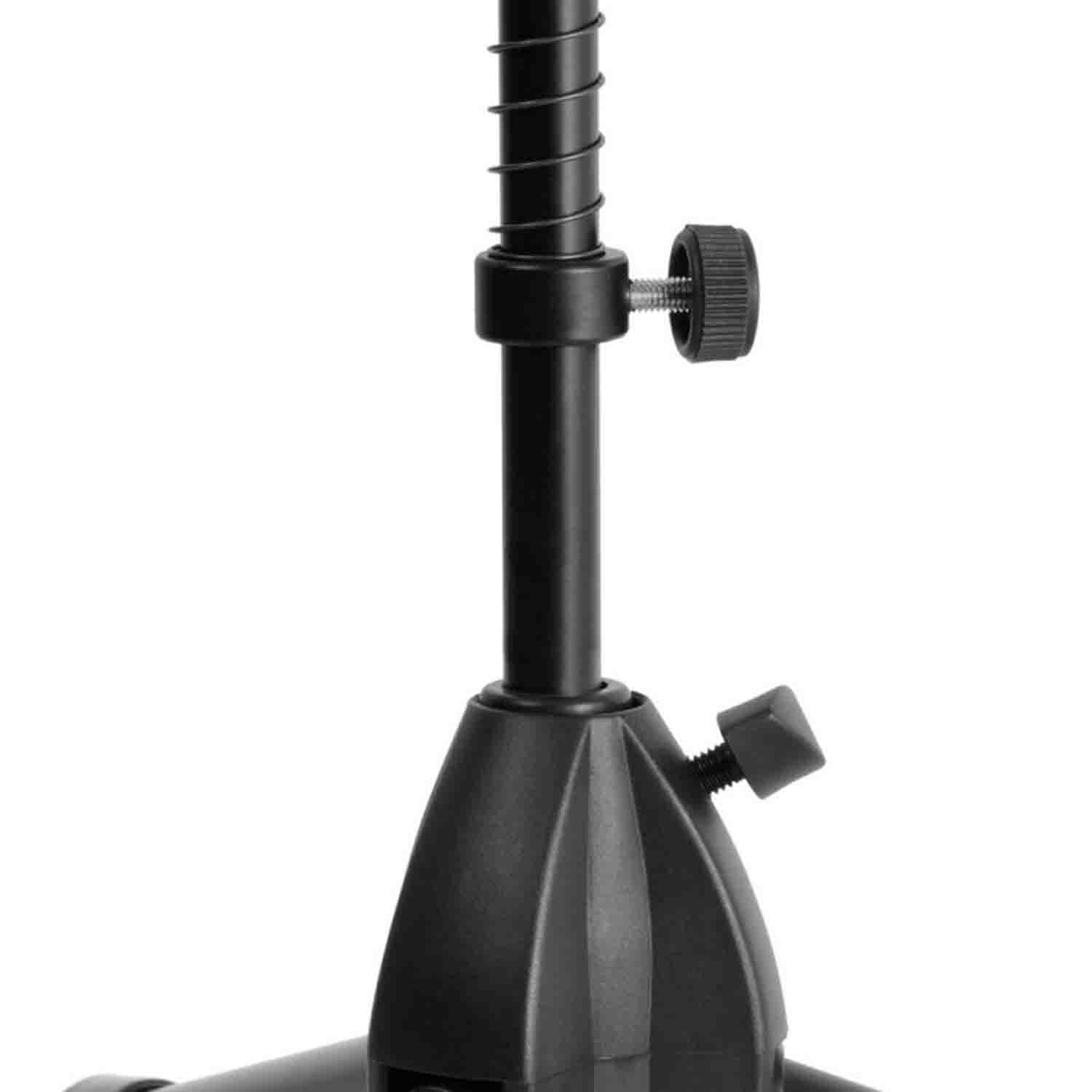 On Stage TRS7301B Trumpet Stand - Hollywood DJ