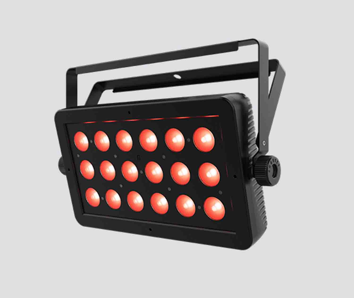 Chauvet DJ SlimBANK Q18 ILS RGBA Effects Light - Hollywood DJ