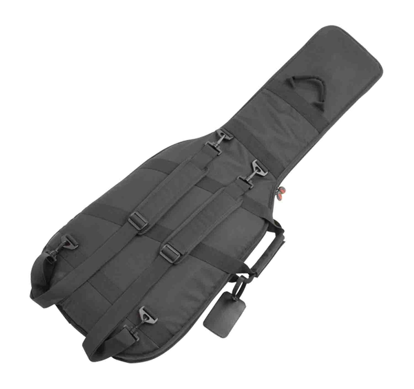 SKB Cases 1SKB-GB66 Electric Guitar Gig Bag - Hollywood DJ
