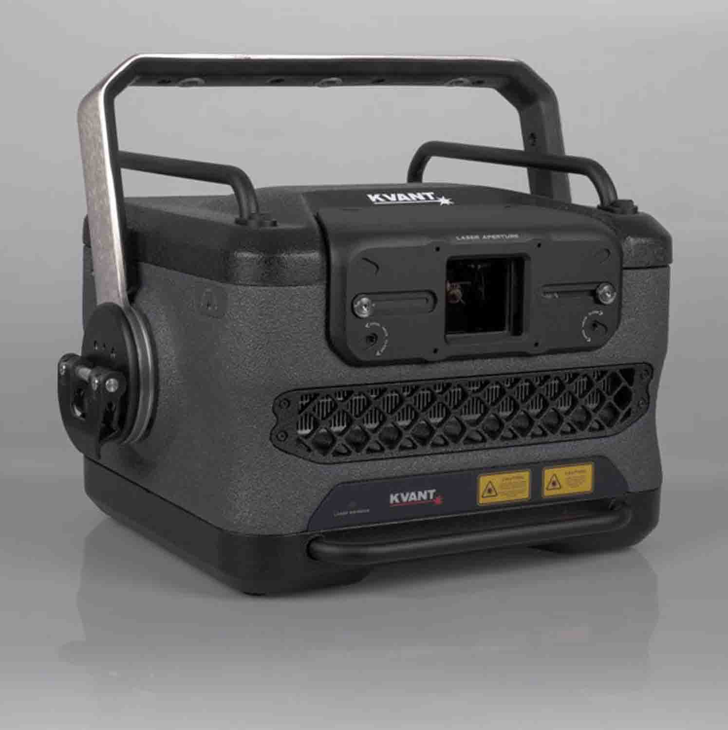 Kvant Lasers Atom 20 Laser Display Projector - Hollywood DJ