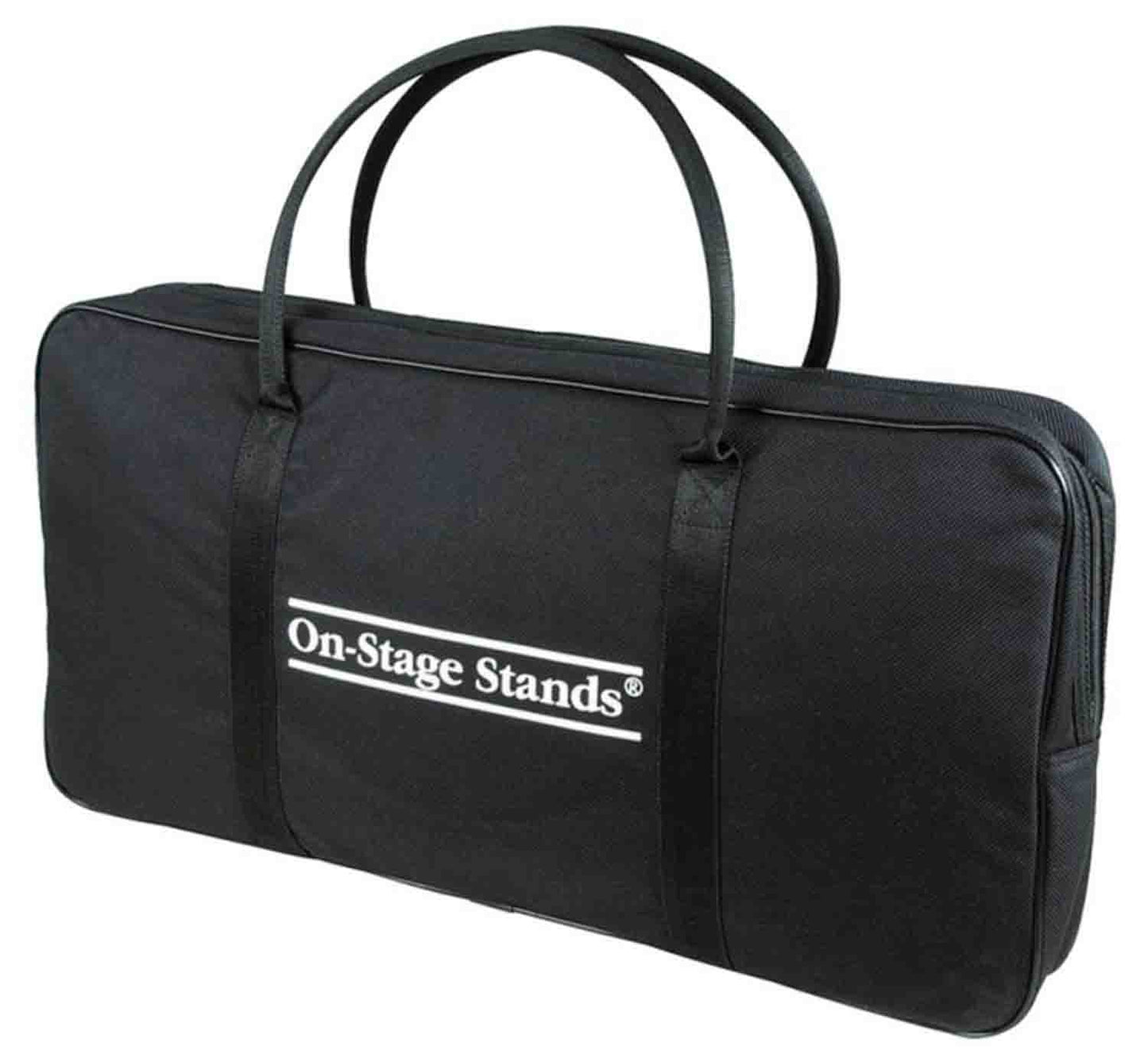 On Stage KSB-6500 Keyboard Stand Bag - Hollywood DJ