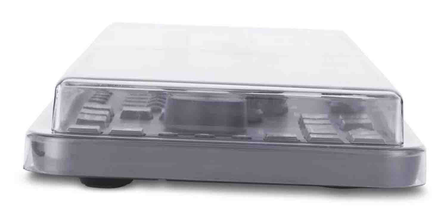 Decksaver DSLE-PC-LD+ Protection Cover for LE Loupedeck plus - Light Edition - Hollywood DJ