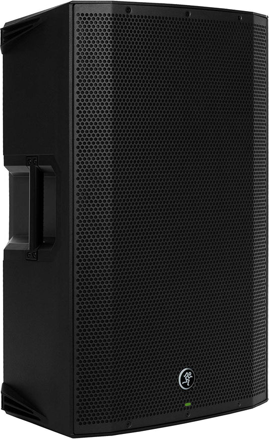 B-Stock: Mackie Thump15A 15 Inch Powered Loudspeaker - Hollywood DJ