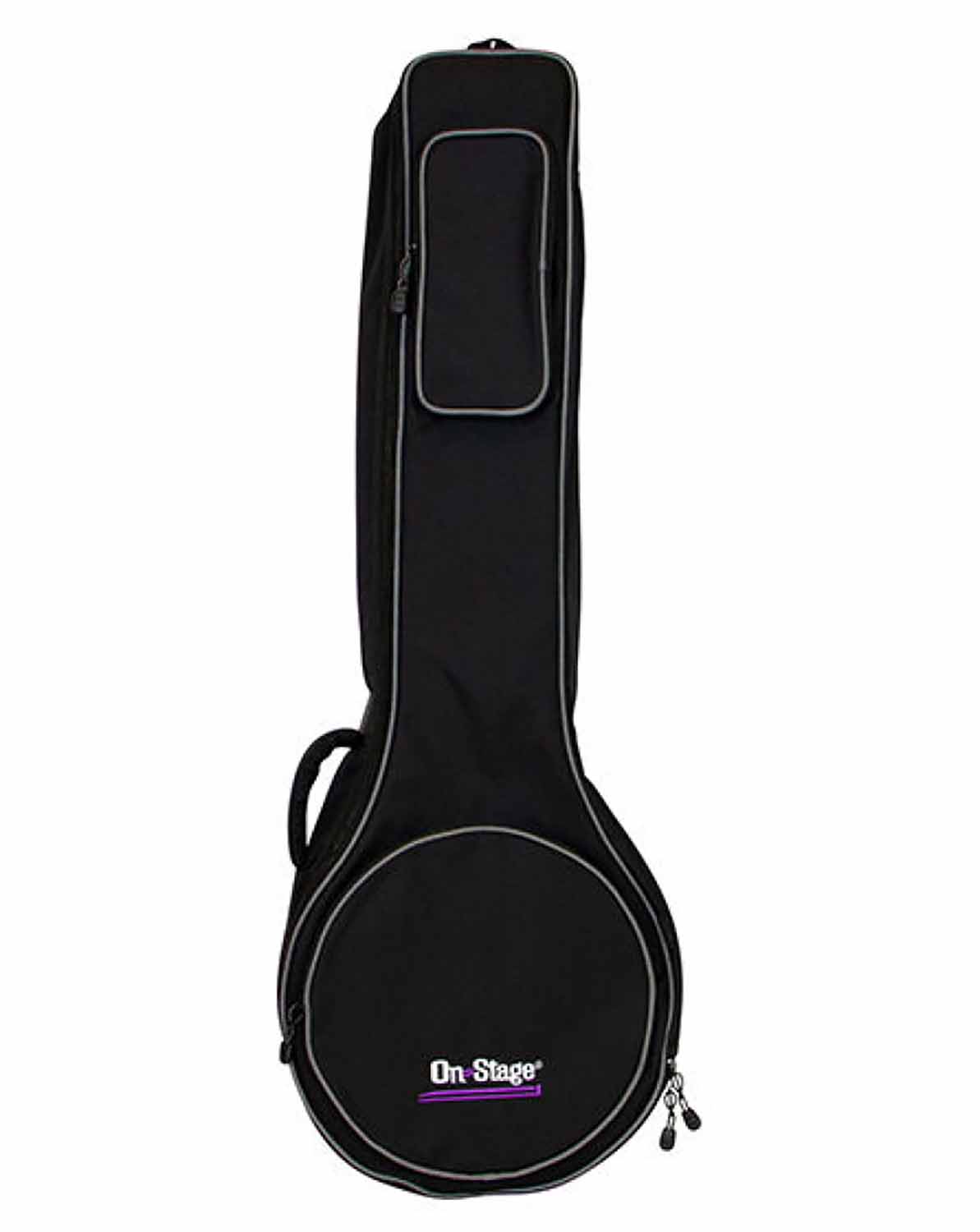 On Stage GBJ4770B Bag for Banjo - Hollywood DJ