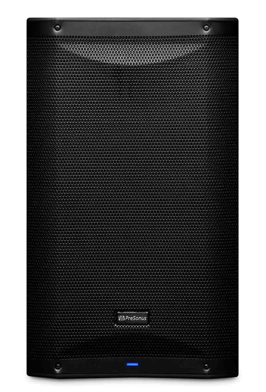 PreSonus AIR12, 12" 2-Way Active Sound Reinforcement Loudspeakers - 1200W - Hollywood DJ