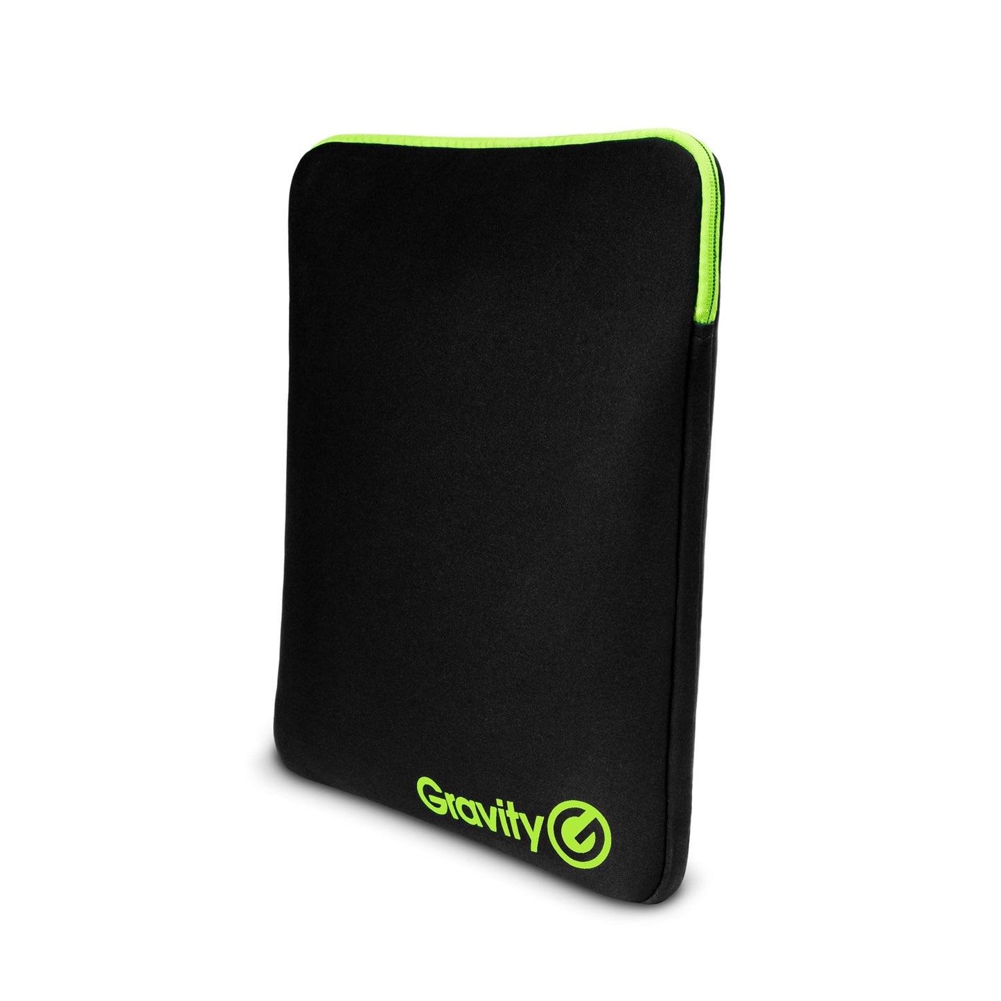 B-Stock: Gravity GLTS01BSET1 Adjustable DJ Laptop Stand For DJ Controllers and Laptops with Protection Bag - Hollywood DJ