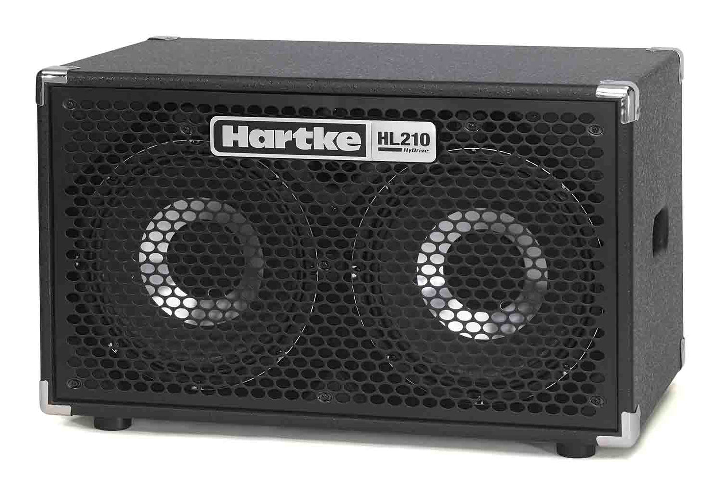 Samson HyDrive HL210 Lightweight 500-Watt Bass Cabinet
