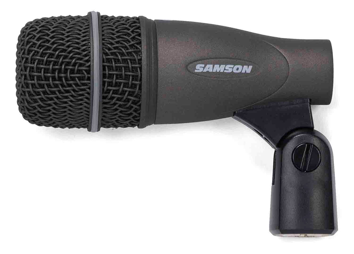 Samson DK705, 5-Piece Drum Mic Kit - Hollywood DJ