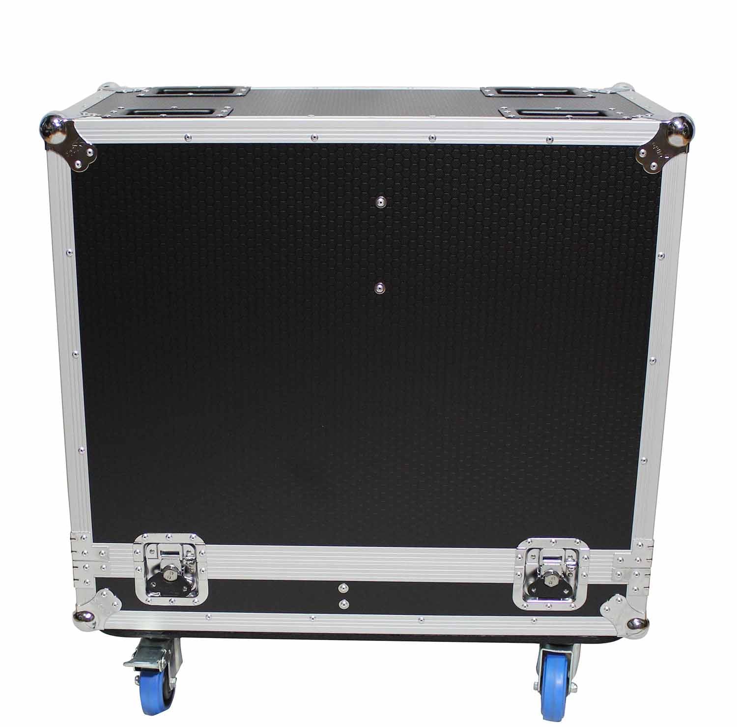 ProX X-JBL-VRX918S/SP Flight Case for Two JBL VRX918S/SP Speakers - Hollywood DJ