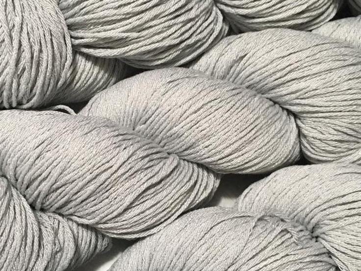 HiKoo Drape Rayon Knitting Yarn
