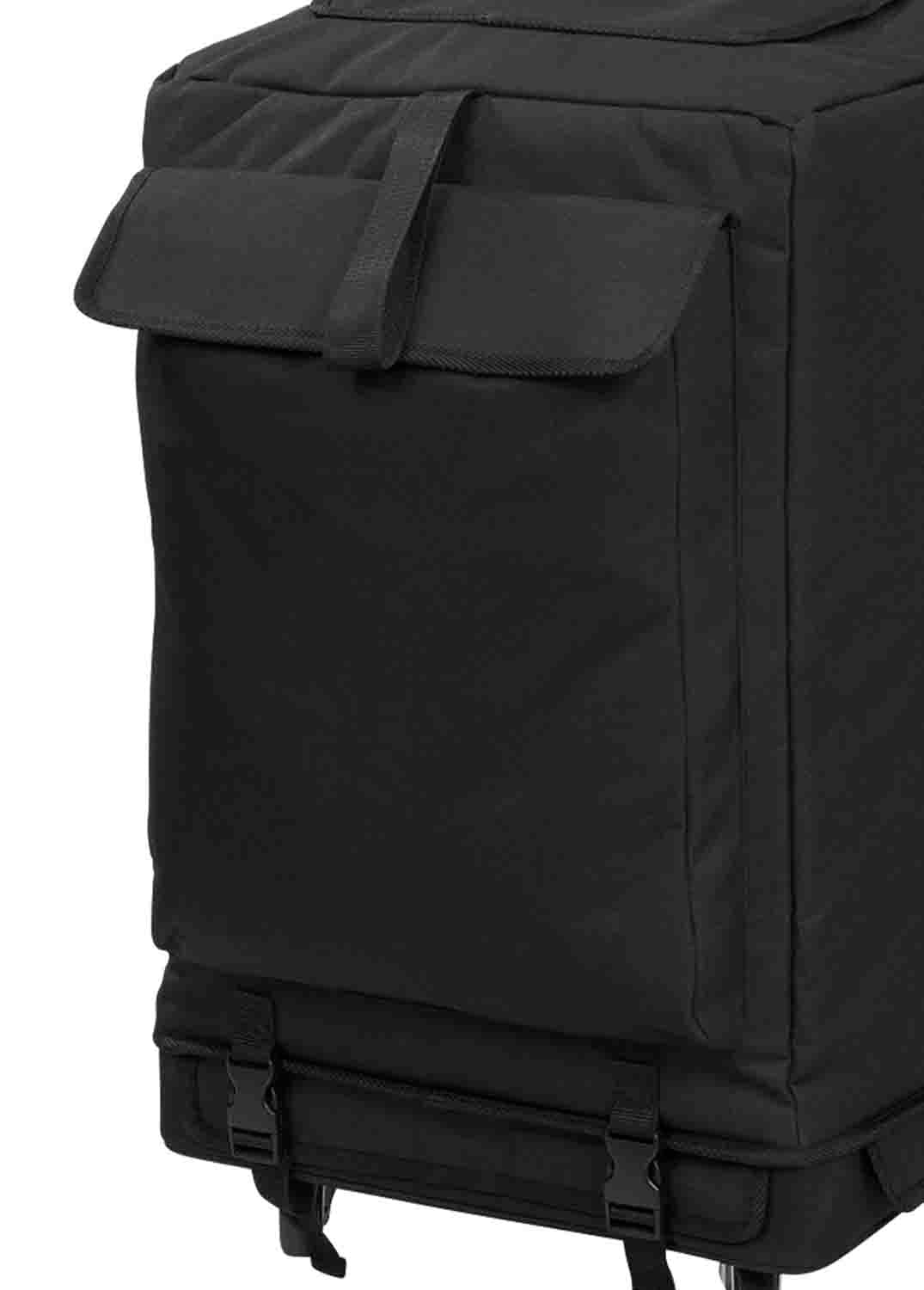 JBL EON-ONE-TRANSPORTER Rolling Transport Case - Black - Hollywood DJ