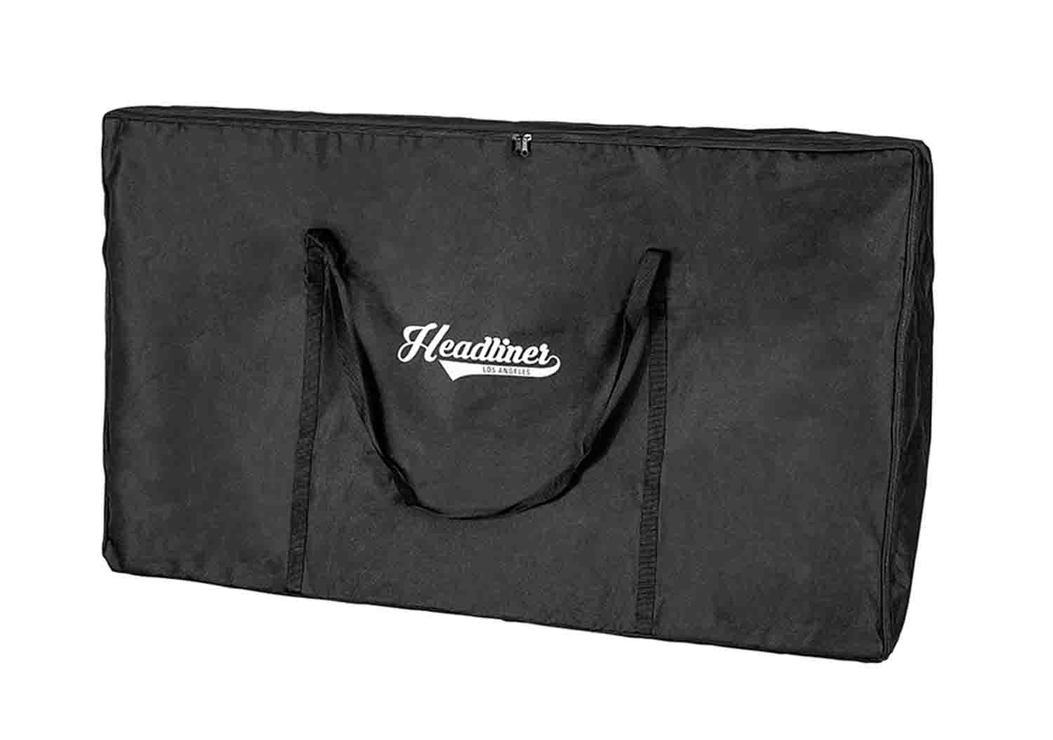 Headliner HL-30060 Santa Monica Portable DJ Facade - Hollywood DJ