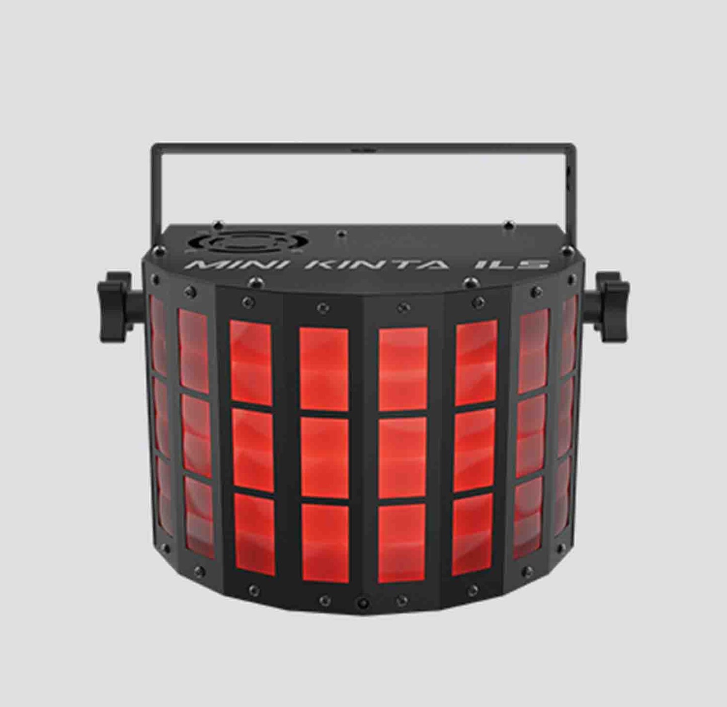Chauvet DJ Mini Kinta ILS RGBW Led Derby Effect Light - Hollywood DJ