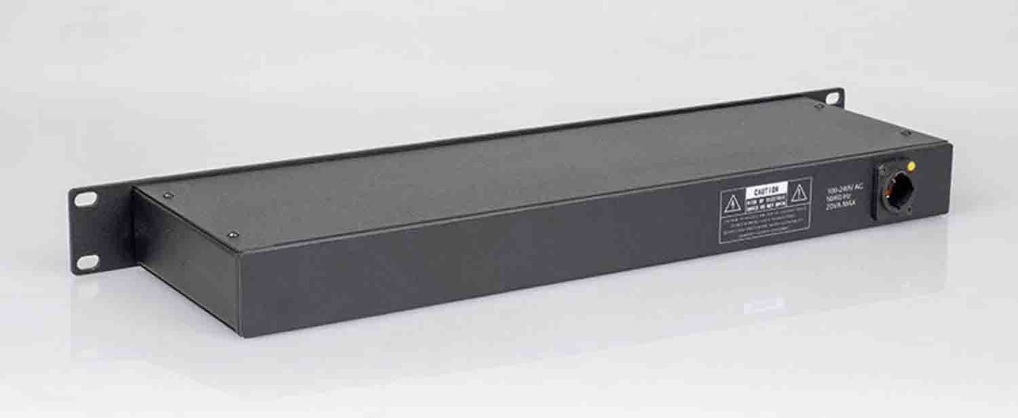 Kvant Lasers E-STOP splitter 8 Laser Projector - Hollywood DJ