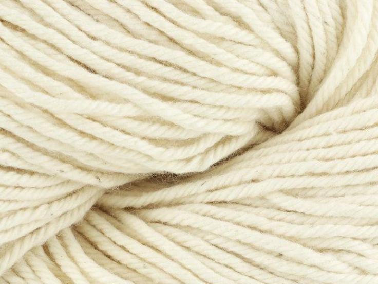Nifty Cotton Yarn by Cascade - White