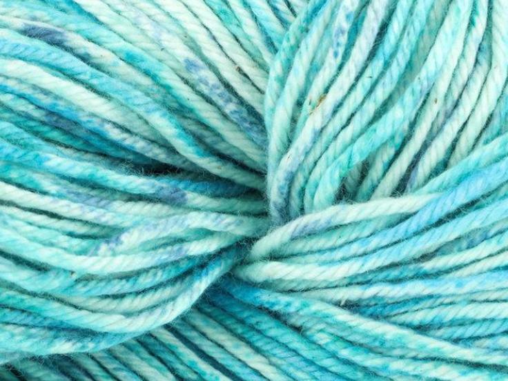 Cascade Nifty Cotton Splash Knitting Yarn