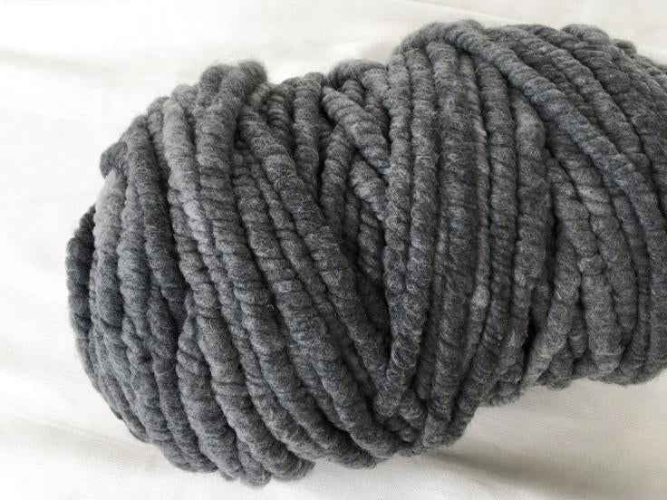 Knot & Twist Pillow Kit by Love Fest Fibers