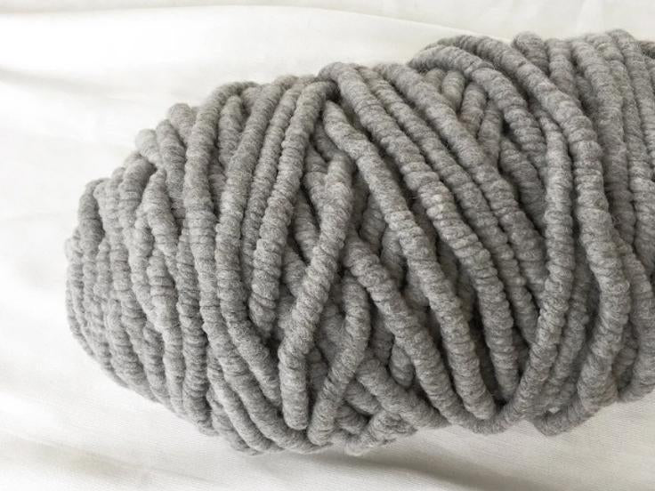 Love Fest Fibers ReLove Alpaca 50 yards Knitting Yarn