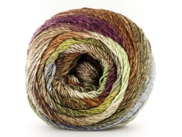 Tsubame Yarn in Nylon, Silk & Wool by Noro - Fillory Yarn