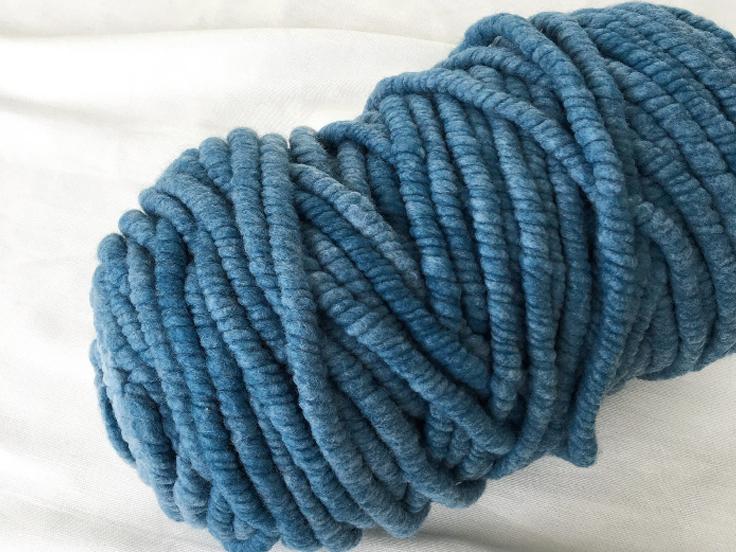 Love Fest Fibers ReLove Merino 100 yards Knitting Yarn