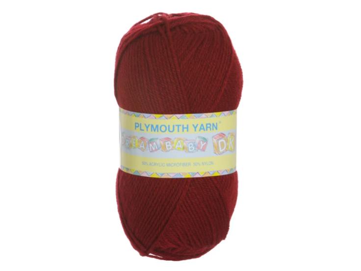 Plymouth Yarn | Dreambaby DK - Perfect for Baby Items