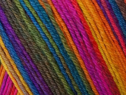 Zitron | Trekking XXL - Durable Sock Yarn