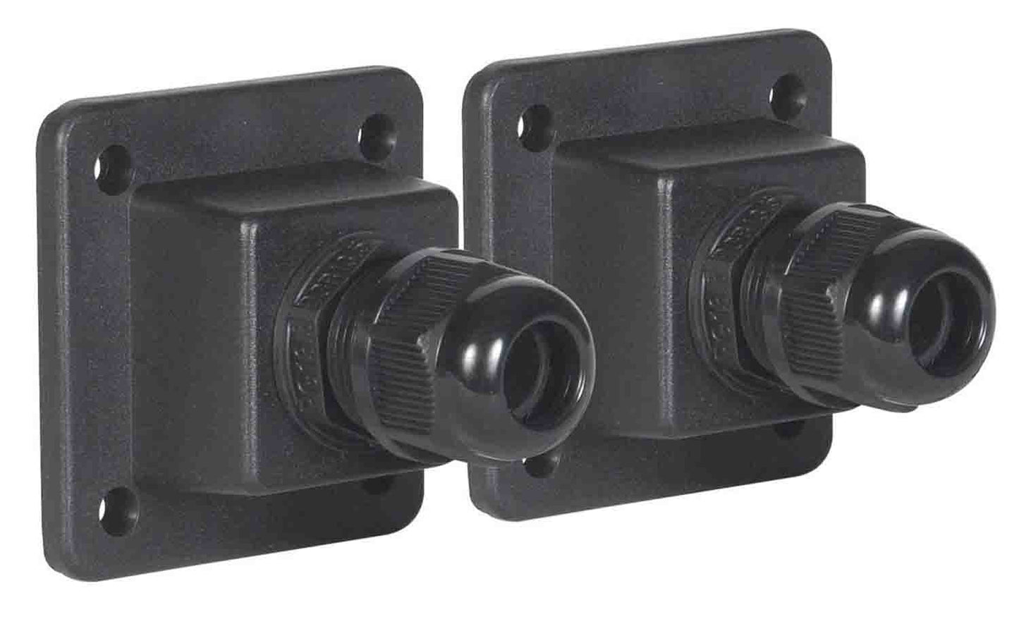 JBL MTC-PC2 Weather Resistant Panel Cover for Control Series Speakers - Pair - Hollywood DJ