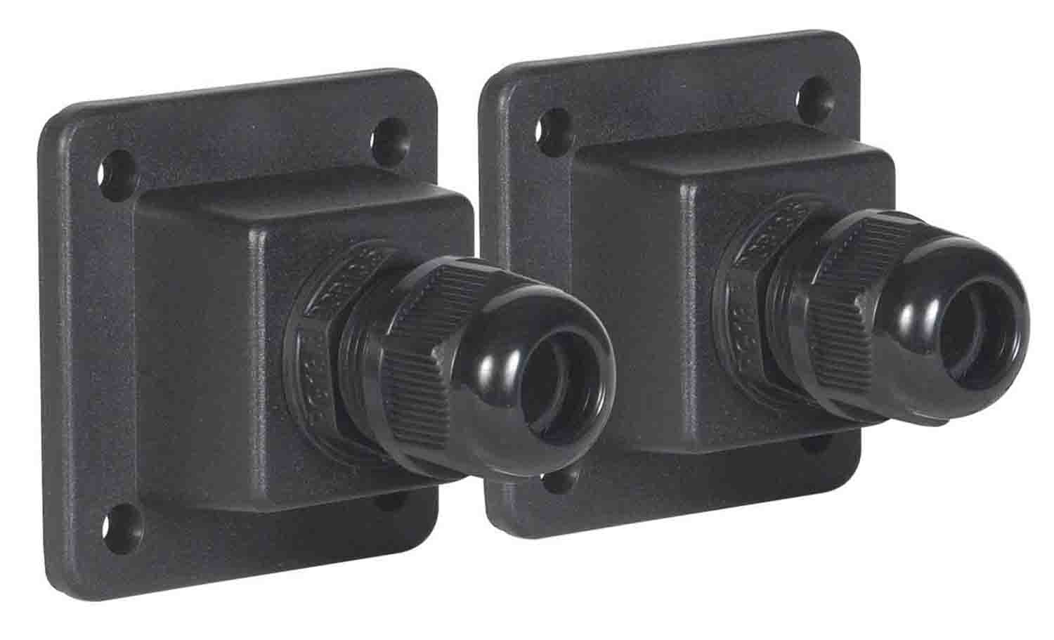 JBL MTC-PC2 Weather Resistant Panel Cover for Control Series Speakers - Pair - Hollywood DJ
