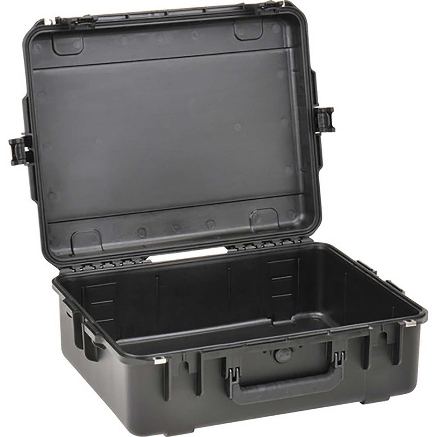 SKB 3I-2217-8B-E, 8" Deep Military-Standard Waterproof Case - Empty - Hollywood DJ