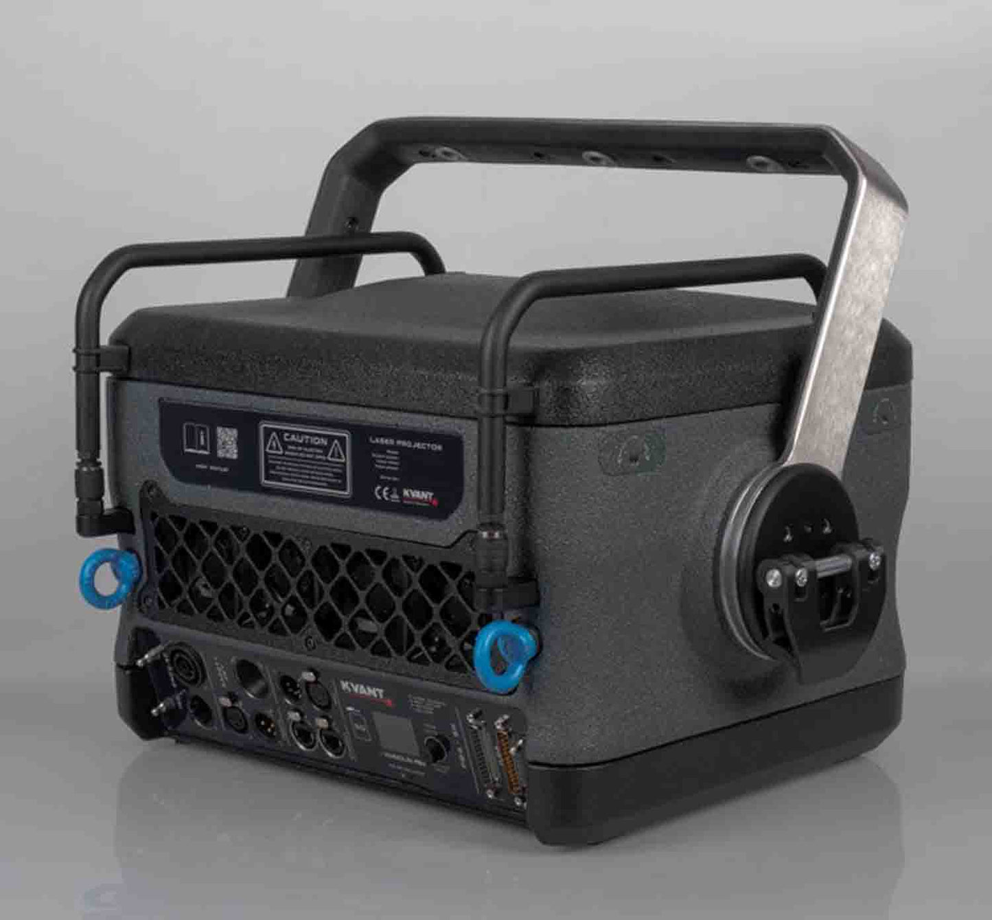Kvant Lasers Atom 20 Laser Display Projector - Hollywood DJ