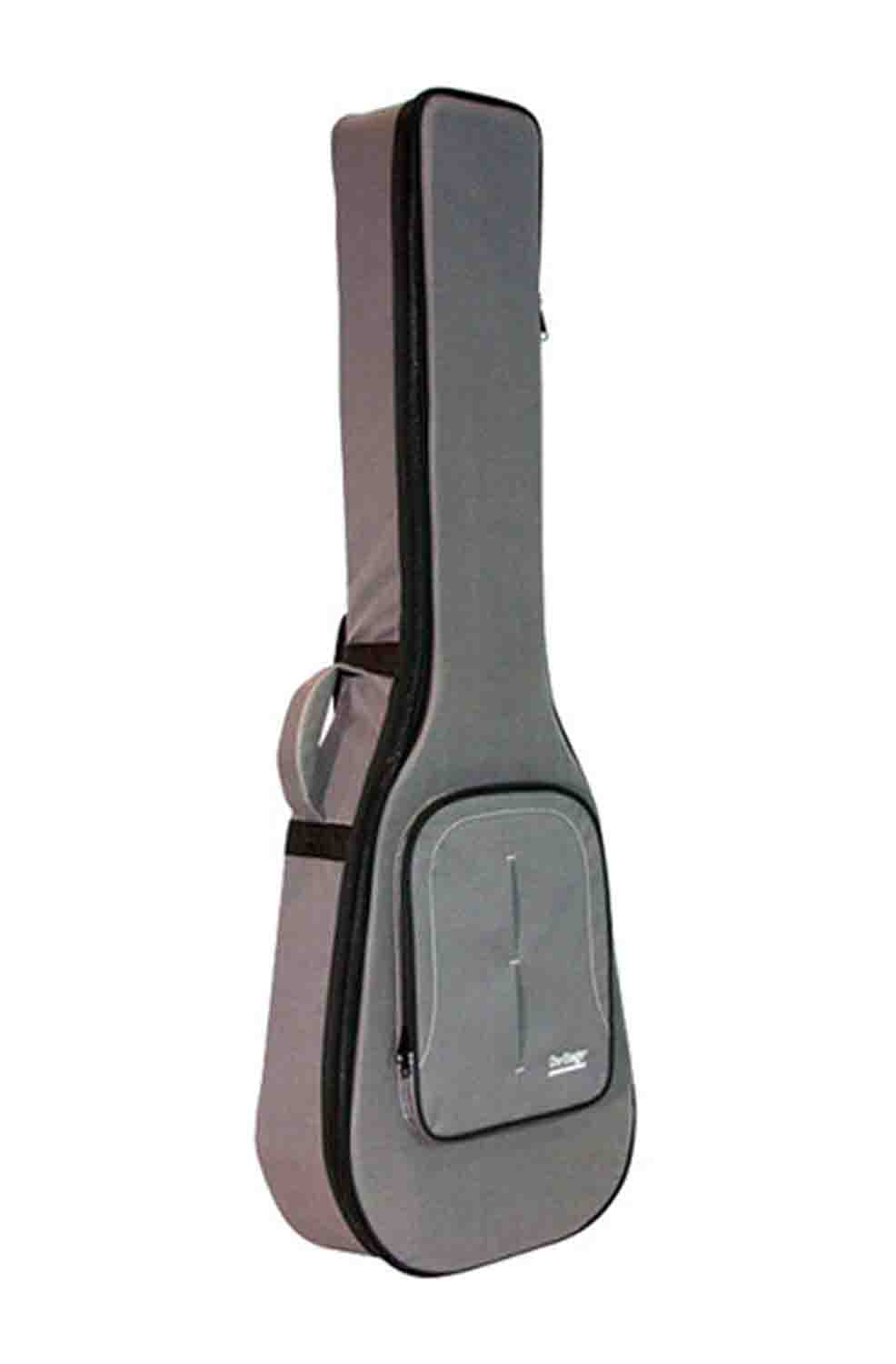 Onstage GH7550CG-VAR Hybrid Guitar Gig Bag - Hollywood DJ