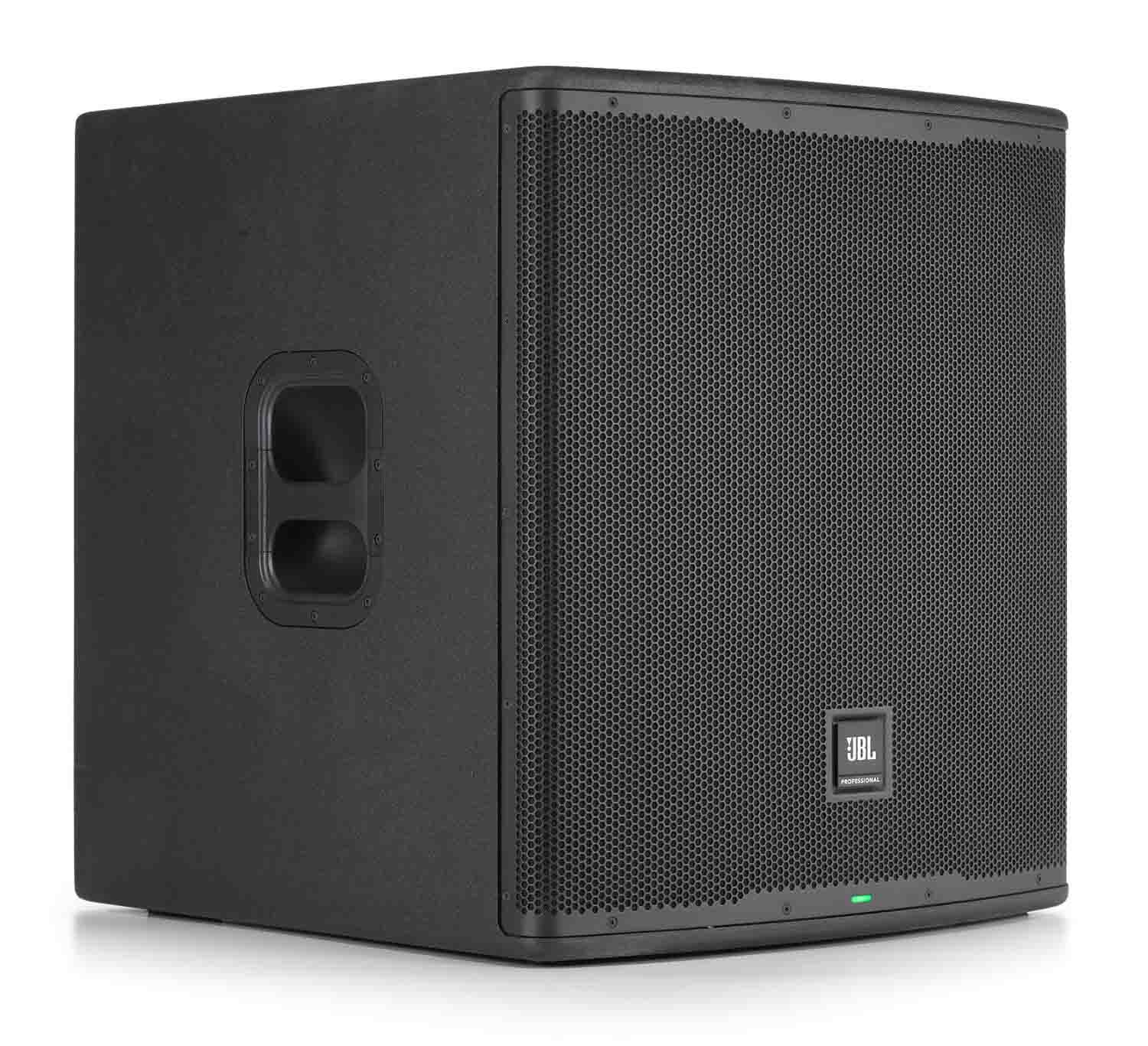 JBL EON718S, 18-inch Powered PA Subwoofer - 1500W - Hollywood DJ