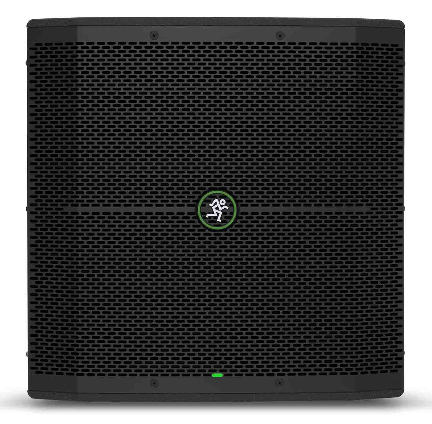 Mackie Thump115S, 15" 1400W Powered Subwoofer - Hollywood DJ