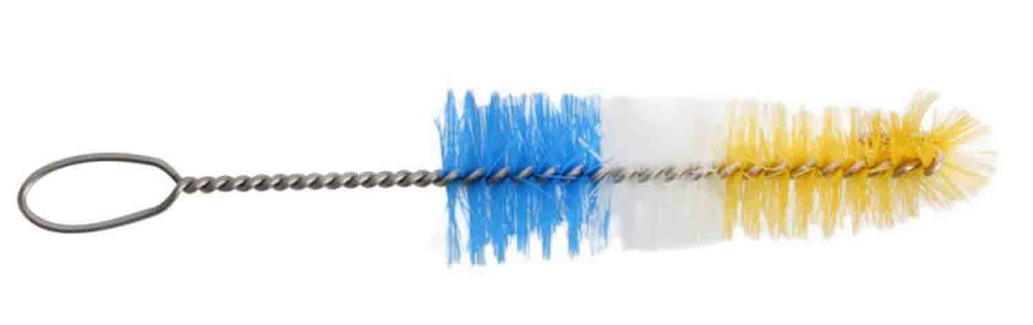 OnStage WMB6600 Mouthpiece Brush for Woodwinds - Hollywood DJ