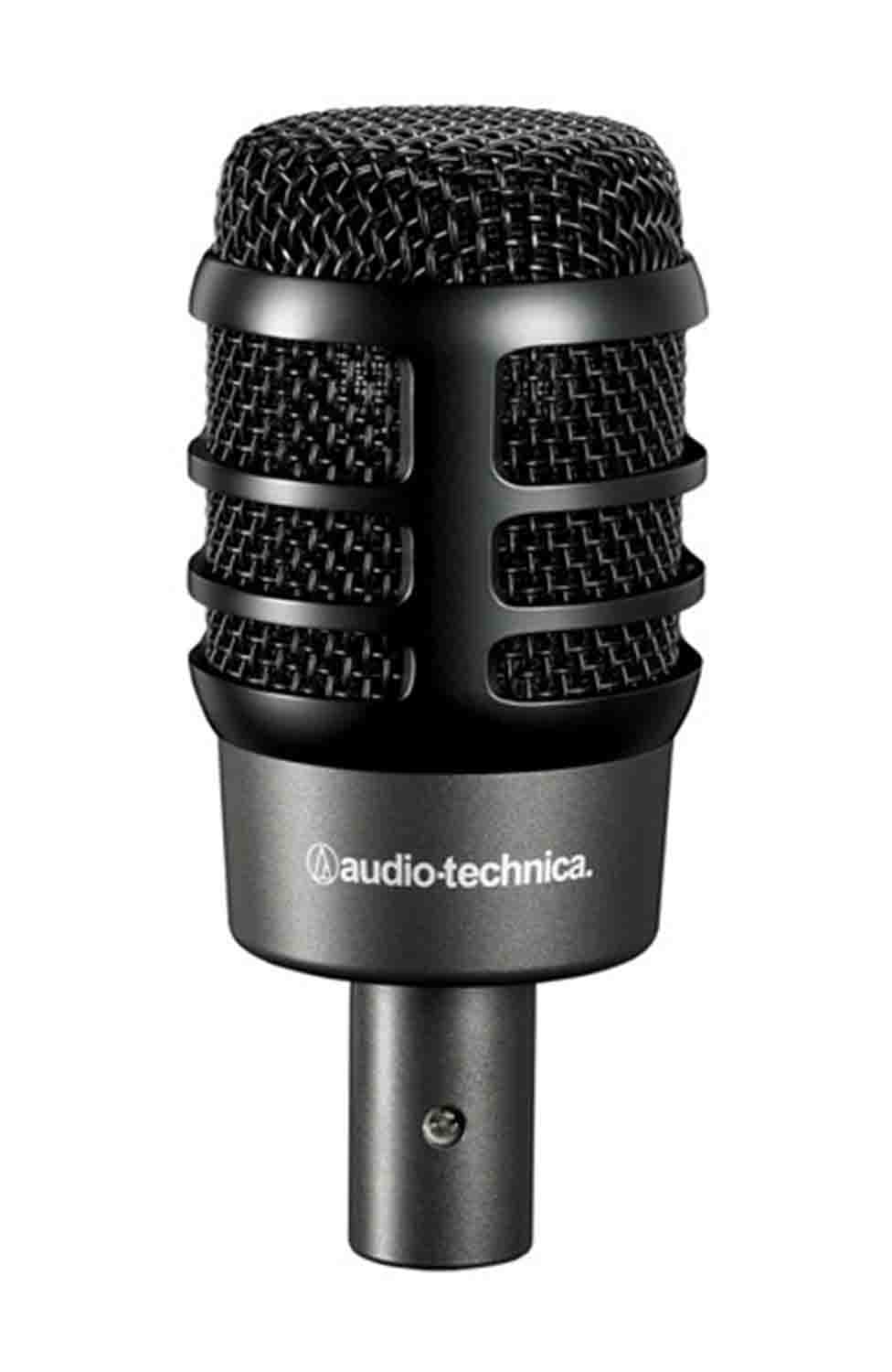 Audio Technica ATM250 Hyper Cardioid Dynamic Instrument Microphone - Hollywood DJ