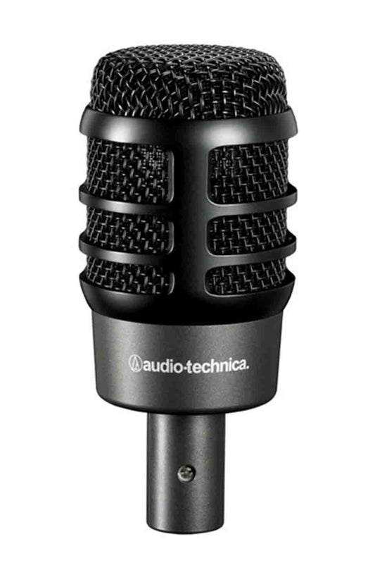 Audio Technica ATM250 Hyper Cardioid Dynamic Instrument Microphone - Hollywood DJ
