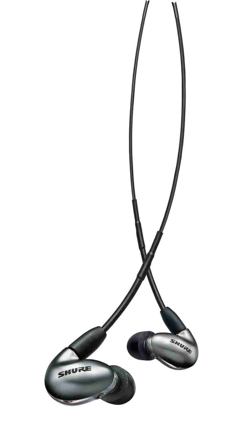 Shure SE846 PRO GEN 2 True Wireless Earphones - Hollywood DJ