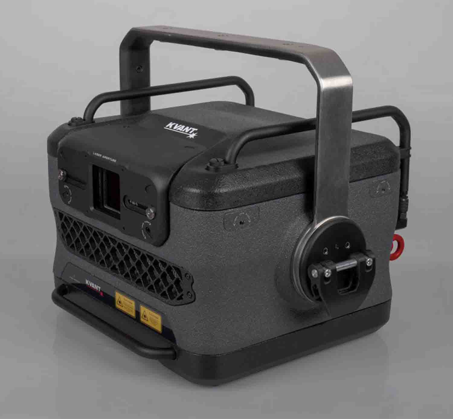 Kvant Lasers Spectrum 30 ROGB High Powered Laser Show Projector - Hollywood DJ