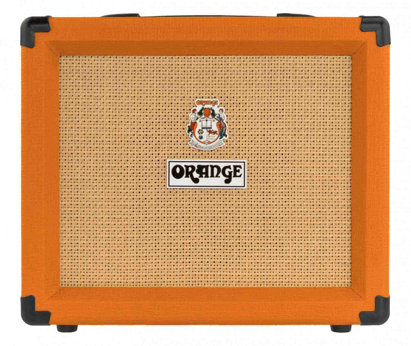 Orange Crush 20RT 1x8" 20-watt Guitar Combo Amp - Hollywood DJ