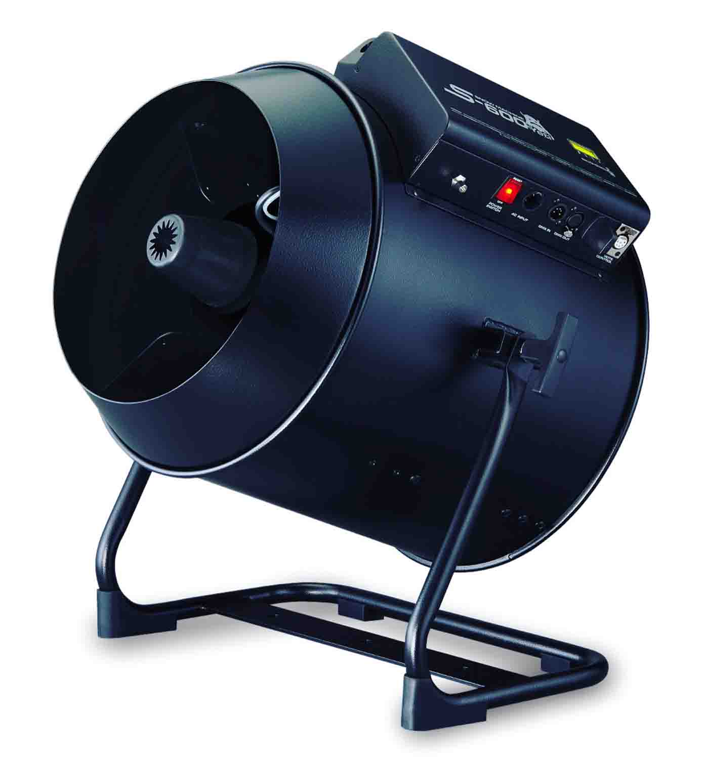 Antari S-600 Yeti High Powered Snow Machine - Hollywood DJ