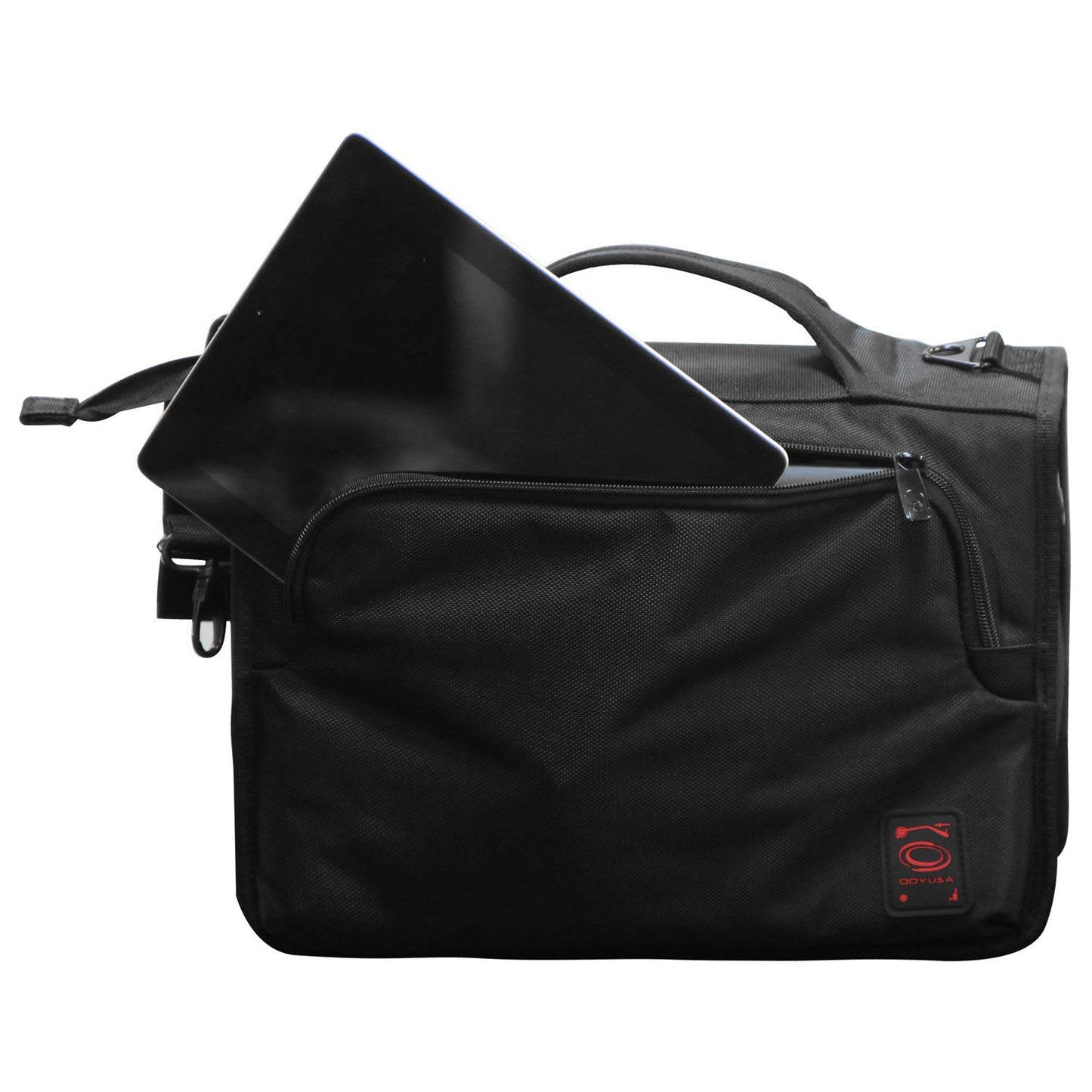 Odyssey BRLDJA DJ Accessory Organizer Bag - Hollywood DJ