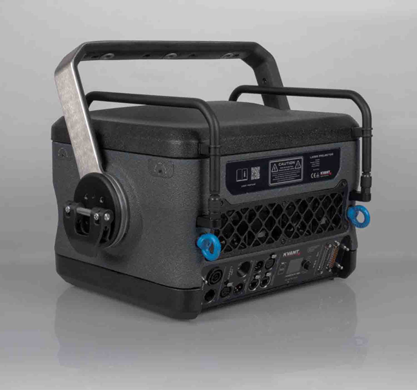 Kvant Lasers Atom 30 Professional Laser Display Projector - Hollywood DJ