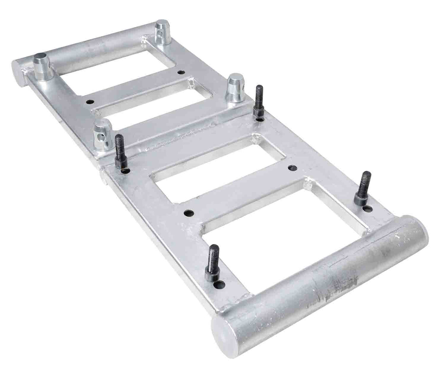 ProX XT-BH180 (180˚) degree Adjustable Plate Hinge For XT-SQ F34 Conical Truss - Junction Box Angle - Hollywood DJ