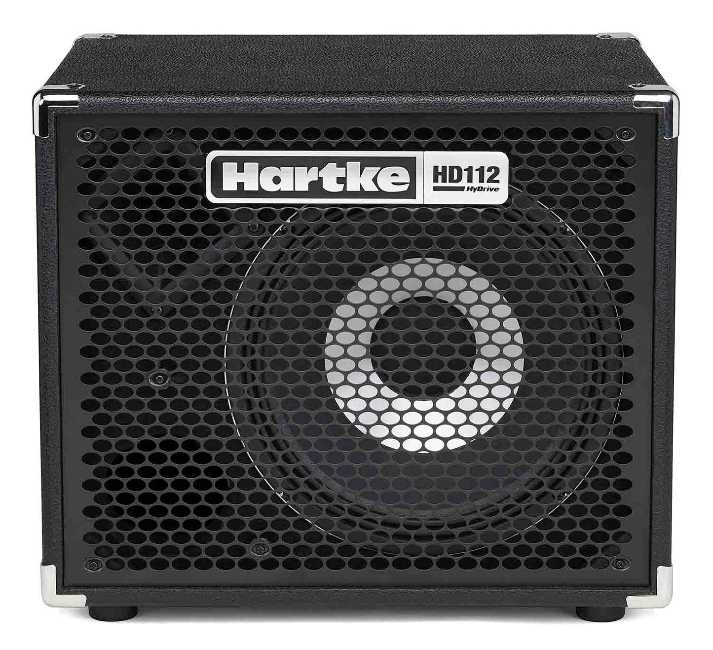 Samson HyDrive HD112, 300-watt 1x12-Inch Bass Cabinet