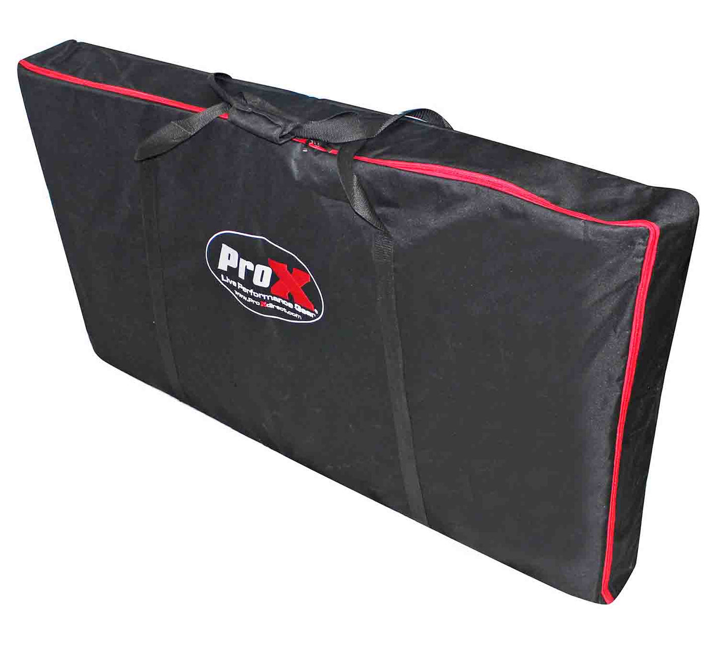 B-Stock: ProX XF-MESAMEDIA BAG, Carry Bag for MESA MEDIA Workstation and MESA Facade - Hollywood DJ