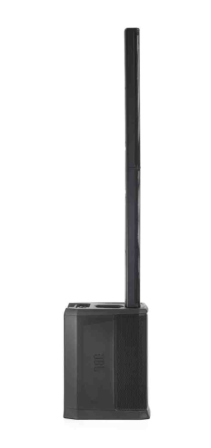 JBL PRX ONE-NA, All-In-One Powered Column PA with Mixer and DSP - Hollywood DJ