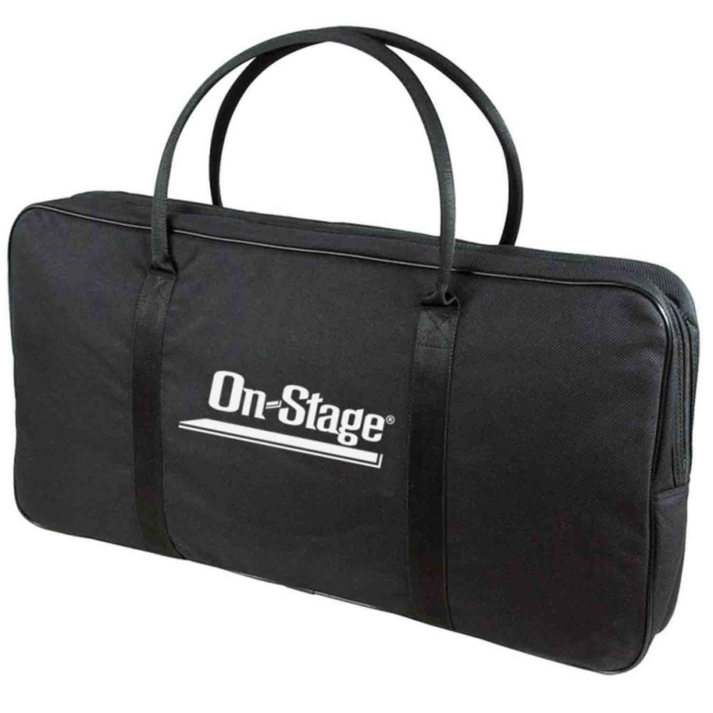 On Stage KSB-6500 Keyboard Stand Bag - Hollywood DJ